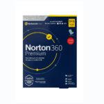 Norton 360 Premium – Sécurité complète pour 10 appareils